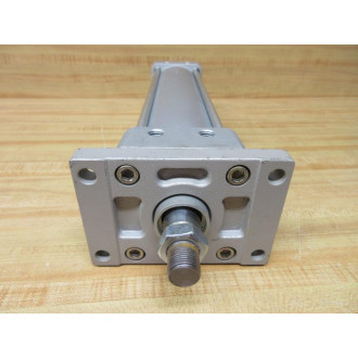 SMC NCDA1F325-1100-A54L Pneumatic Cylinder NCDA1F3251100A54L - New No Box