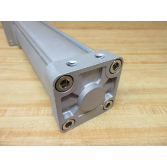 SMC NCDA1F325-1100-A54L Pneumatic Cylinder NCDA1F3251100A54L - New No Box