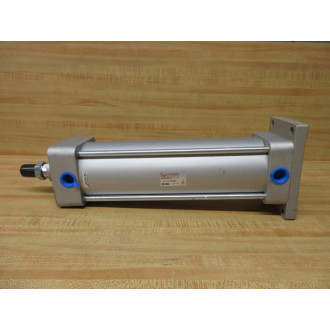 SMC NCDA1G325-0900-A54L Pneumatic Cylinder NCDA1G3250900A54L - New No Box