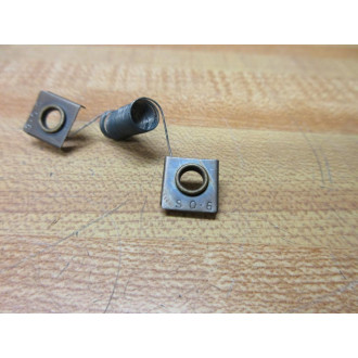 Joslyn Clark S0.6 Heater Element S06