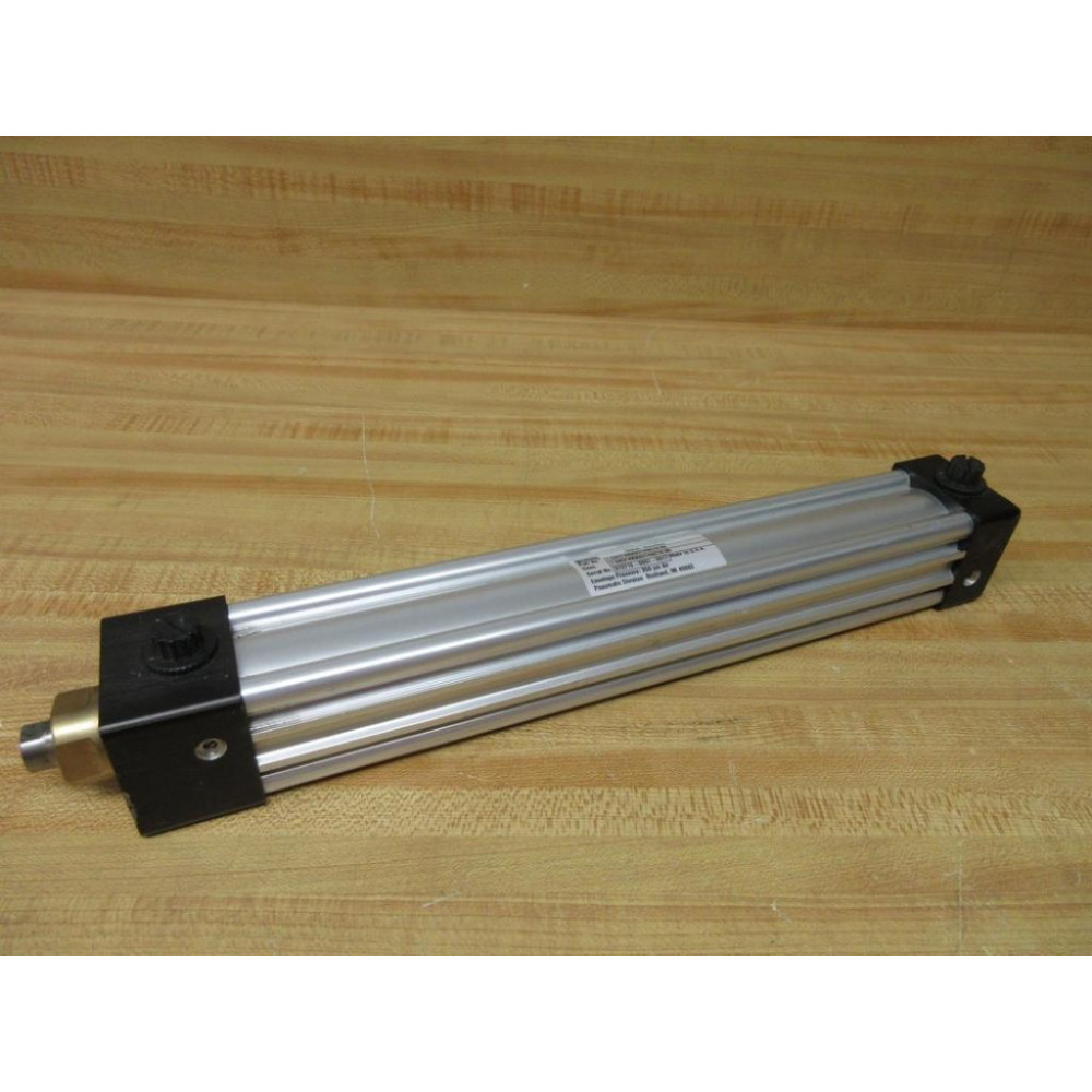 Parker 1.50CF4MA3U19AC10.00 Cylinder 150CF4MA3U19AC1000 - New No Box