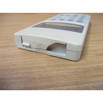 ABB CDP312R Control Panel Chipped - Used