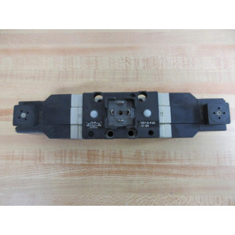 SMC VS7-8-FPG-D-3N Solenoid Valve VS78FPGD3N - Used