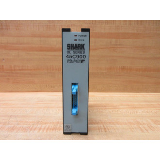 Reliance Electric 45C900 ABB Shark XL Processor - Used