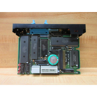 Reliance Electric 45C900 ABB Shark XL Processor - Used