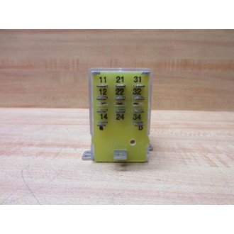 Siemens V23009-A1007-A100 Relay V23009A1007A100 - Used