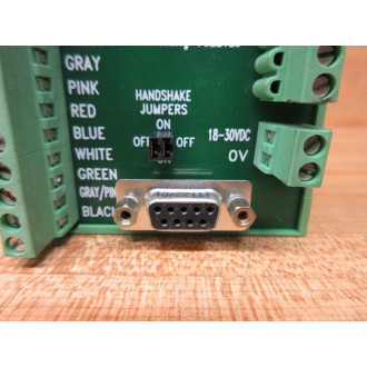 Sick DME-INT DME Interface Module 7022123 - Used