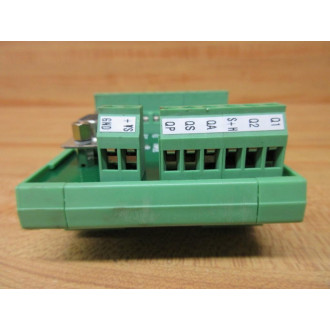 Sick DME-INT DME Interface Module 7022123 - Used