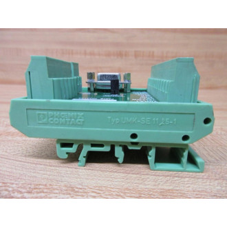 Sick DME-INT DME Interface Module 7022123 - Used