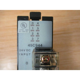 Reliance 45C944 ABB Shark XL Input Module - New No Box