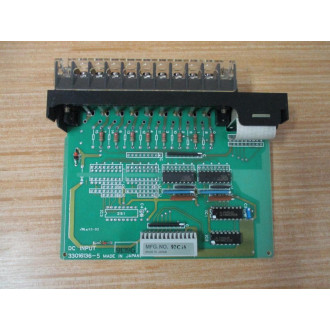 Reliance 45C944 ABB Shark XL Input Module - New No Box