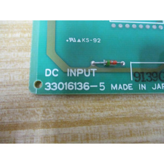 Reliance 45C944 ABB Shark XL Input Module - New No Box