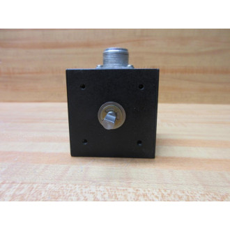 Encoder Products 716-S ACCU-CODER Encoder 716S 200 Cycles Per Rev. - Used