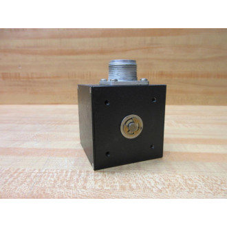 Encoder Products 716-S ACCU-CODER Encoder 716S 200 Cycles Per Rev. - Used