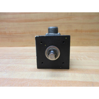 Encoder Products 716-S ACCU-CODER Encoder 716S 1000 Cycles Per Rev. - Used