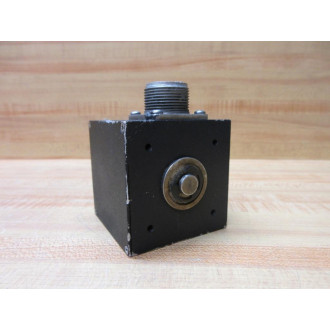 Encoder Products 716-S ACCU-CODER Encoder 716S 1000 Cycles Per Rev. - Used