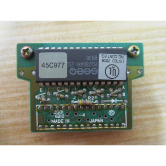 Reliance Electric 45C977 Shark XL EEPROM Memory - New No Box