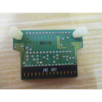 Reliance Electric 45C977 Shark XL EEPROM Memory - New No Box