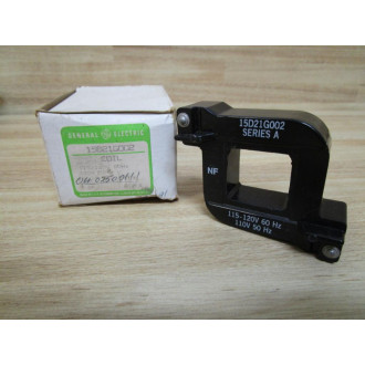 General Electric 15D21G002 Coil