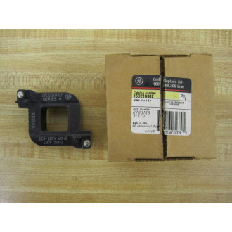 General Electric 15D21G002 Coil