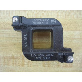 General Electric 15D21G002 Coil