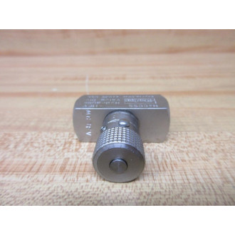 Parker N400SS Needle Valve - New No Box