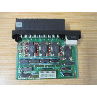 Reliance 45C963 ABB Shark XL Output Module - New No Box