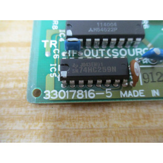 Reliance 45C963 ABB Shark XL Output Module - New No Box