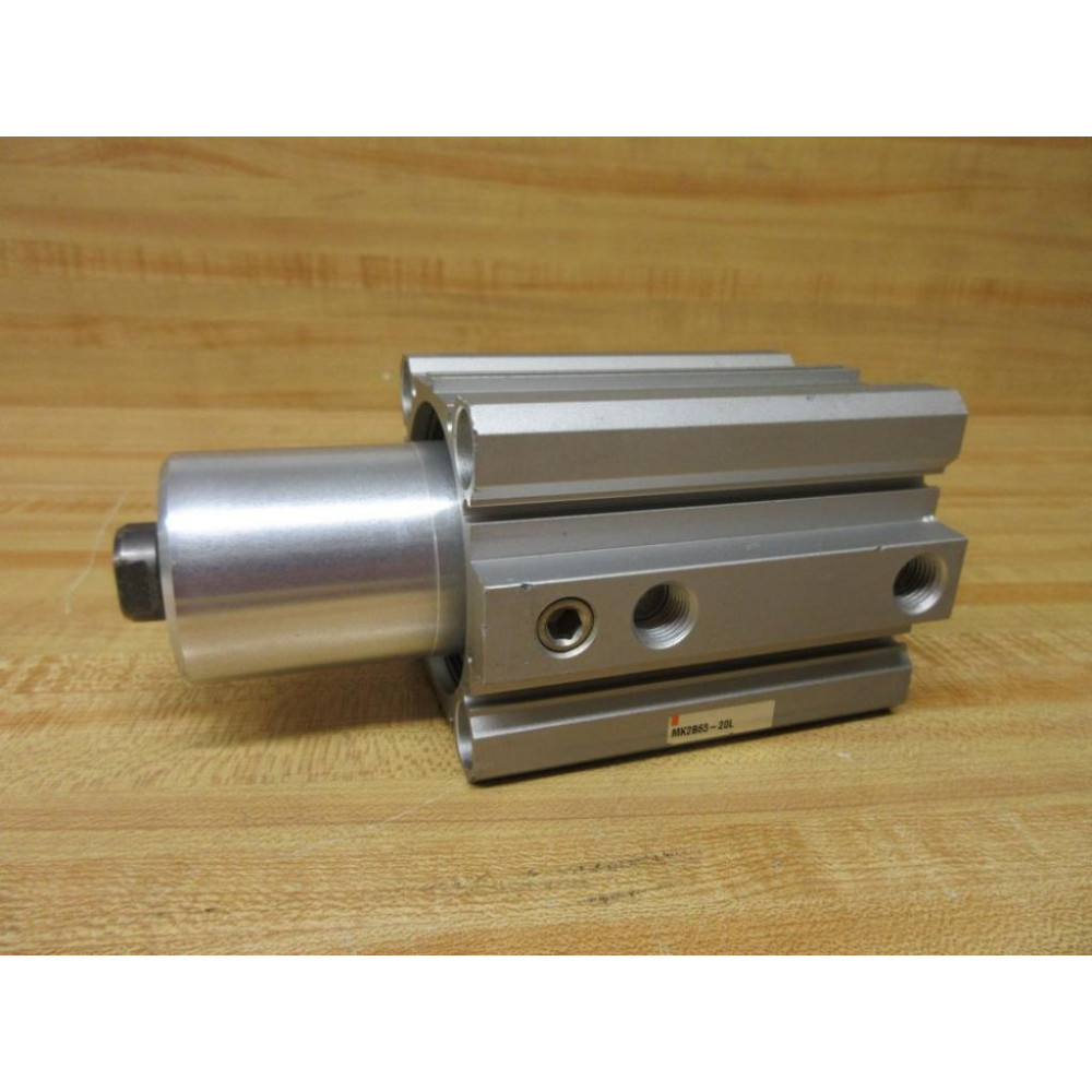SMC MK2B63-20L Cylinder MK2B6320L - New No Box