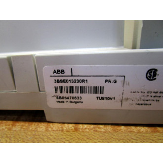 ABB 3BSE013230R1 Compact Module - Used