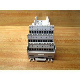 ABB 3BSE013230R1 Compact Module - Used