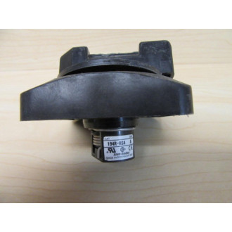 Cutler Hammer HRG14 Disconnect Handle - Used