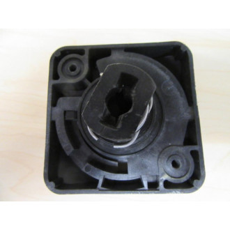 Cutler Hammer HRG14 Disconnect Handle - Used