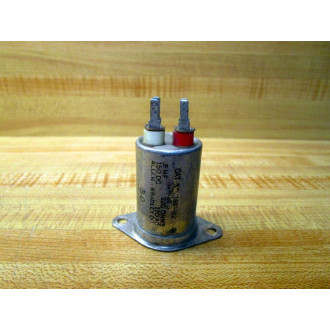 Allen Bradley 1691-N2 Contact Protector 1691N2 Ser C (Pack of 2) - Used