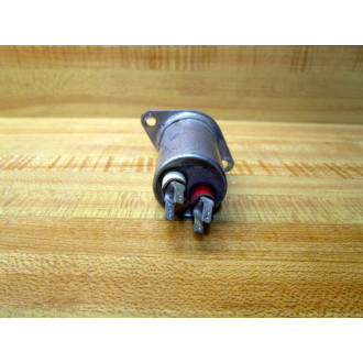 Allen Bradley 1691-N2 Contact Protector 1691N2 Ser C (Pack of 2) - Used