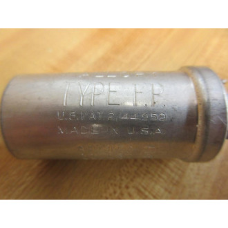 Mallory FP211 Type FE Capacitor 235652 - New No Box