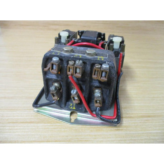 Sylvania Clark 13U31-76 Magnetic Starter 13U3176 - New No Box