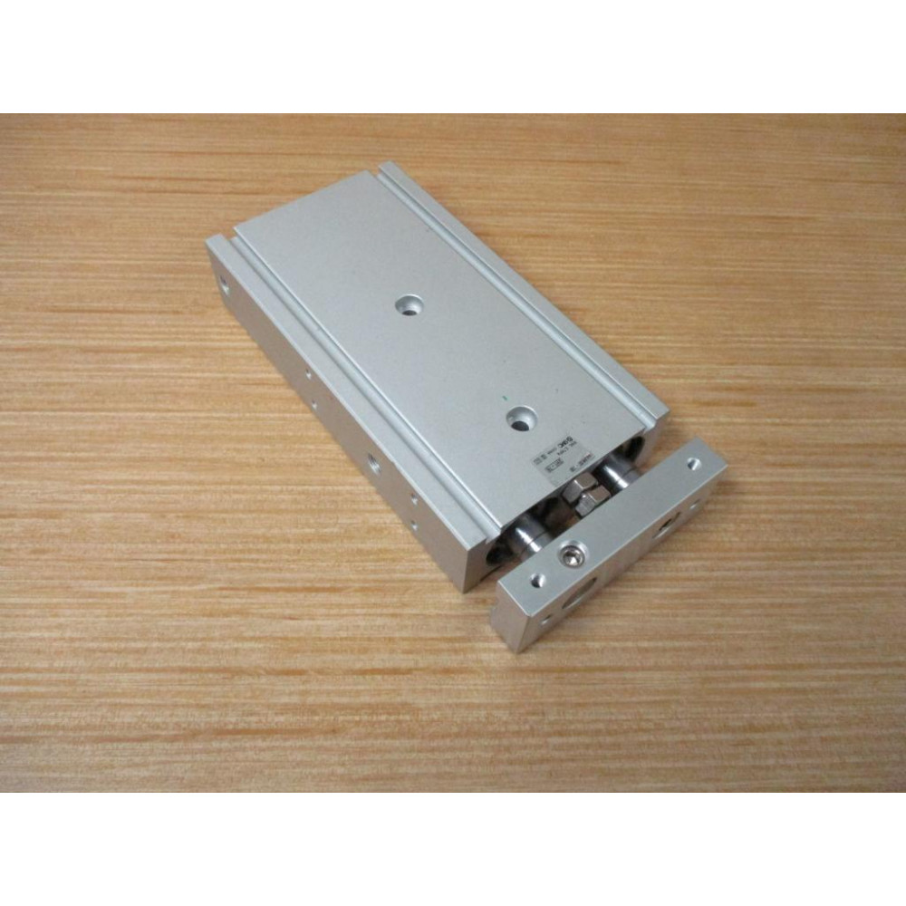 SMC CXSM32-100 Guided Cylinder CXSM32100 - New No Box