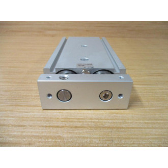 SMC CXSM32-100 Guided Cylinder CXSM32100 - New No Box