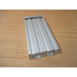 SMC CXSM32-100 Guided Cylinder CXSM32100 - New No Box