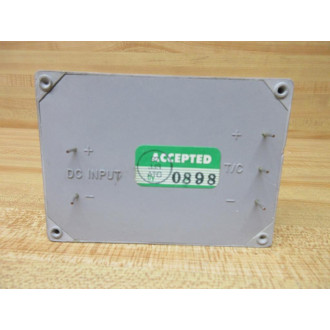 Acopian 12E5E250 DCDC Converter - Used