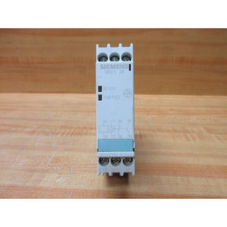 Siemens 3RN1010-1CG00 Thermistor Motor Protection - Used