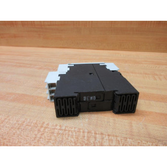 Siemens 3RN1010-1CG00 Thermistor Motor Protection - Used