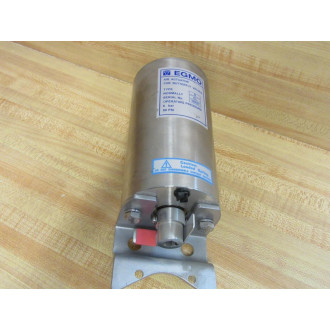EGMO Type S Air Actuator WO Bottom Connector - New No Box
