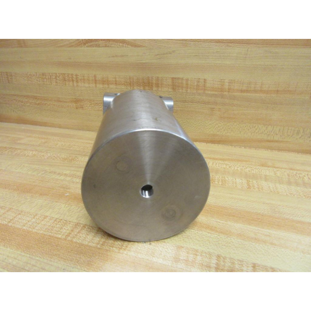 EGMO Type S Air Actuator WO Bottom Connector - New No Box