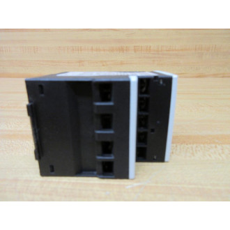 Siemens 3RU1116-1HB0 Overload Relay 3RU11161HB0 5.5-8A - Used