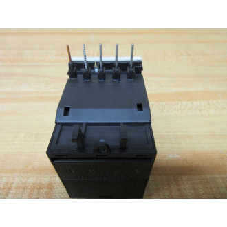 Siemens 3RU1116-1HB0 Overload Relay 3RU11161HB0 5.5-8A - Used