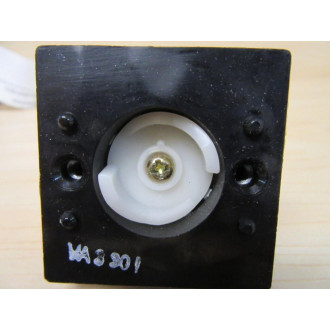 General Electric CR104PSG74B91 Selector Switch