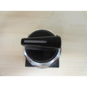 General Electric CR104PSG74B91 Selector Switch