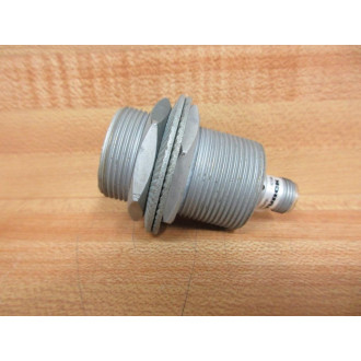 Turck BI10U-MT30-AP6X2-H1141S1589 Sensor BI10UMT30AP6X2H1141S1589 - Used